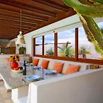 Chimeneas * Playa Blanca (Lanzarote)