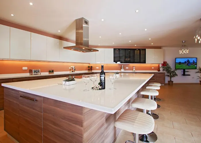Chimeneas Holiday home *