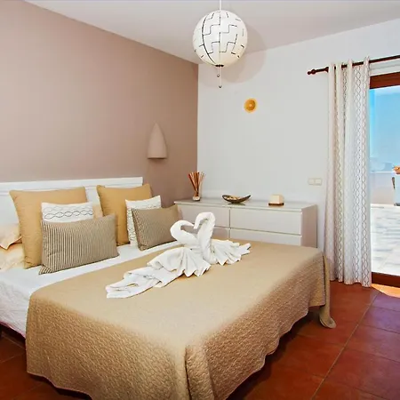 Chimeneas Dom wakacyjny