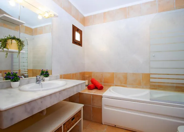 Chimeneas * 普拉亚布兰卡